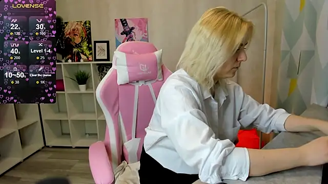 Jane Broks online show from January 25, 12:38 am