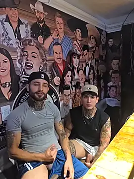 christangel 96  online show from January 6, 7:17 pm