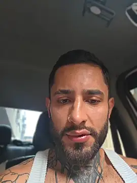 christangel 96  online show from March 19, 5:28 pm