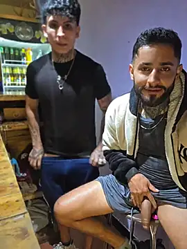 christangel 96  online show from April 16, 1:06 am