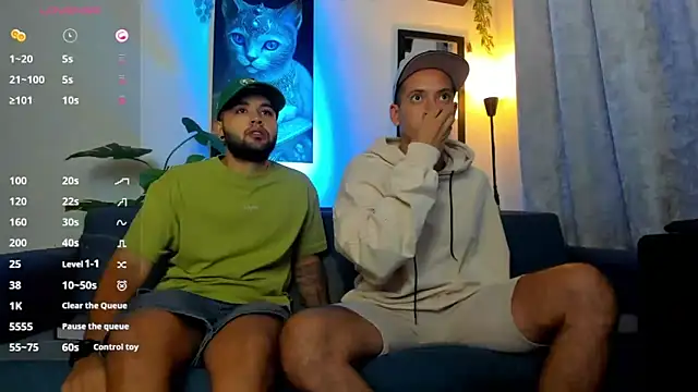 MattMeness online show from January 24, 6:14 am