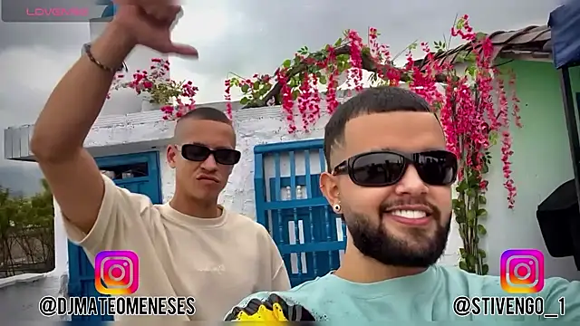 MattMeness online show from February 2, 6:37 am