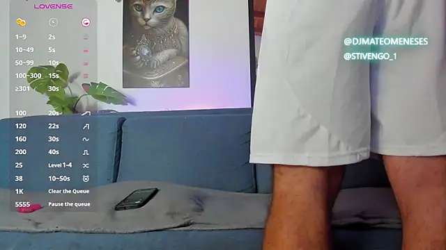 MattMeness online show from February 27, 7:23 am