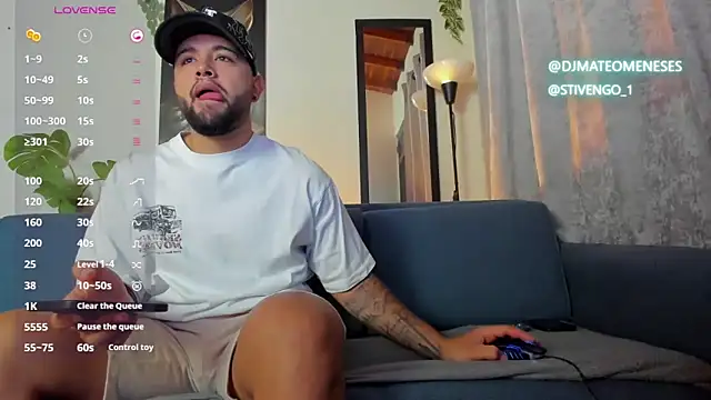 MattMeness online show from February 28, 6:54 am