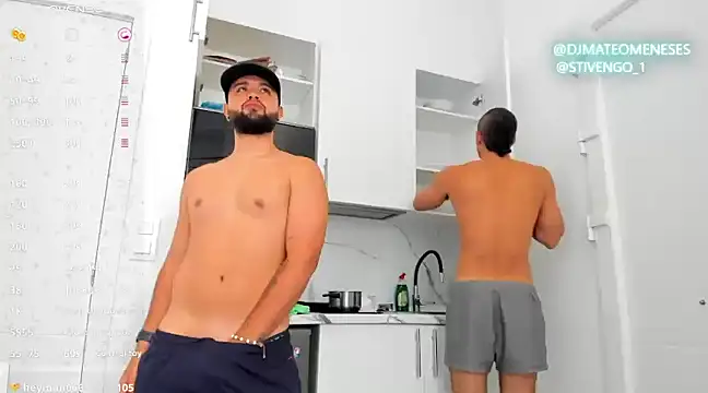 MattMeness online show from March 12, 12:26 pm