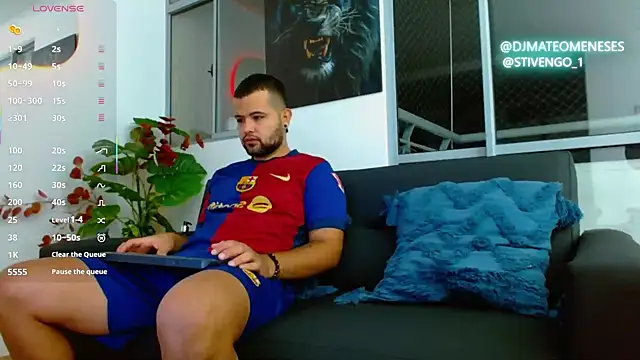 MattMeness online show from October 10, 7:18 am