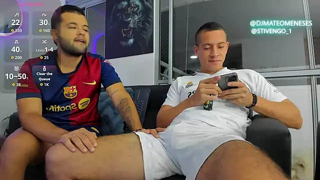 MattMeness online show from November 14, 8:46 am