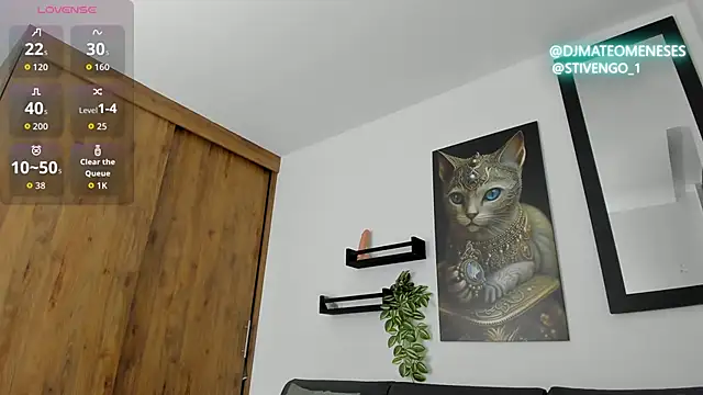 MattMeness online show from November 28, 10:56 pm