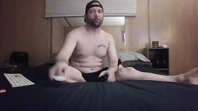 Edward LongCock online show from May 2, 3:22 am