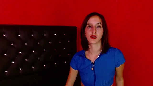Snapshot of Ambar_Roux_ chatting on December 30, 4:08 pm Ambar Roux  online show from December 30, 4:08 pm