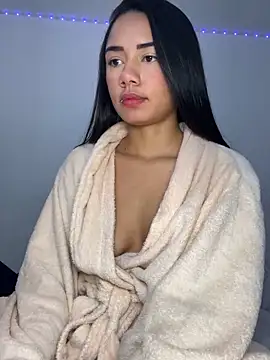  Luana online show from January 13, 12:24 pm