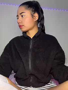  Luana online show from January 17, 12:52 pm