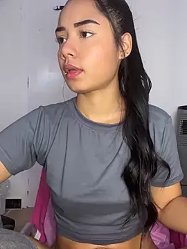  Luana online show from February 7, 12:17 pm