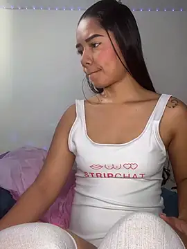  Luana online show from March 12, 9:12 am