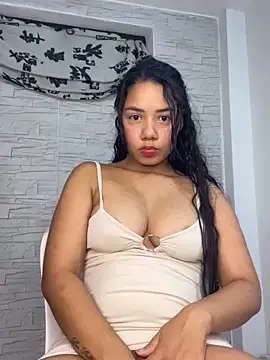  Luana online show from April 30, 3:35 am