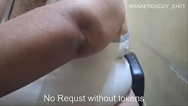 WANKERDADDY EH01 online show from December 14, 5:03 pm