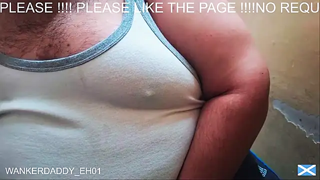 WANKERDADDY EH01 online show from January 9, 11:25 am