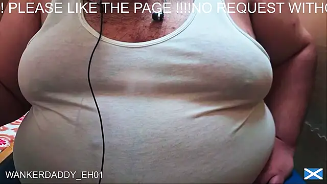 WANKERDADDY EH01 online show from February 12, 11:07 am