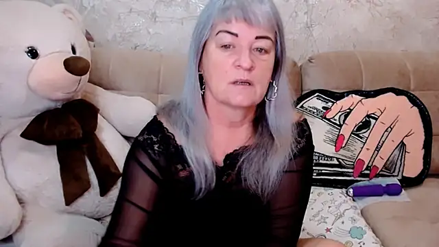 SiberiabBerry online show from November 10, 3:27 am