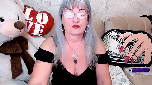 SiberiabBerry online show from November 13, 11:58 pm