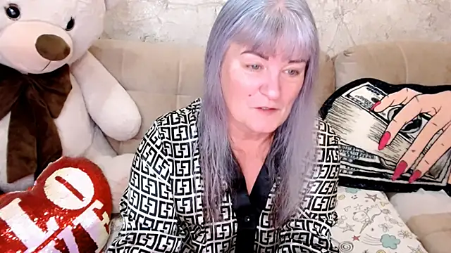 SiberiabBerry online show from November 26, 3:02 pm