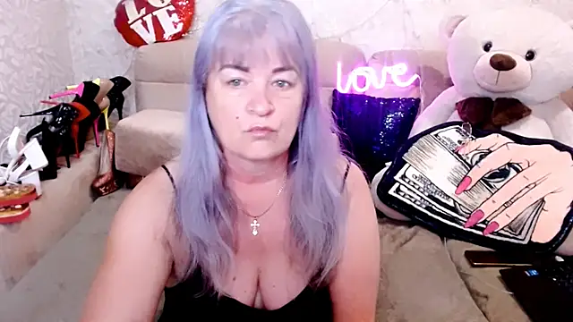 SiberiabBerry online show from May 15, 11:34 pm