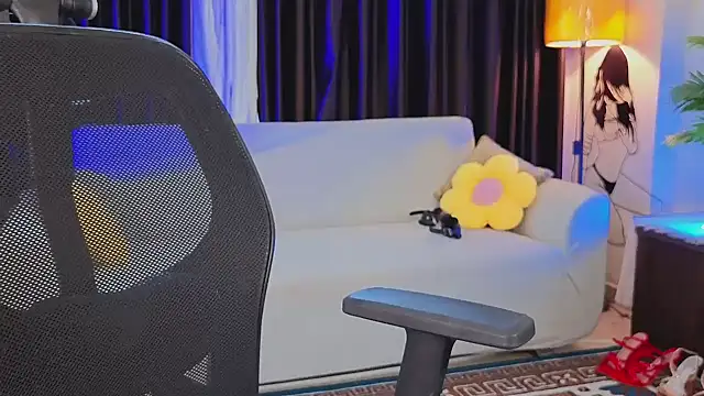 sexy m23 online show from April 1, 2:12 am