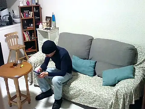 BaalPas online show from January 12, 1:49 pm