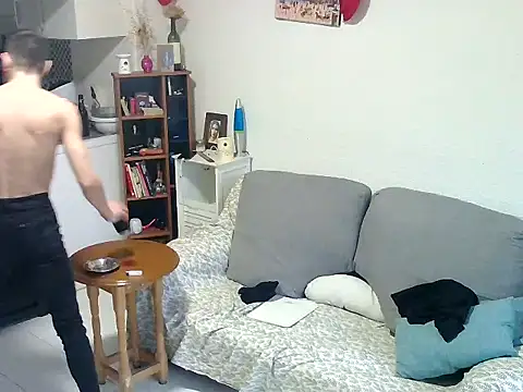 BaalPas online show from January 14, 12:11 pm