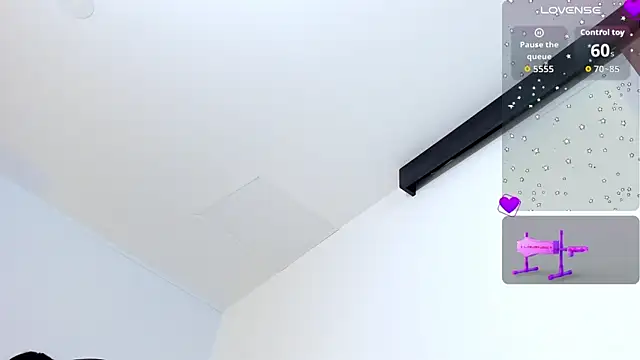 klhoe boobs online show from November 23, 4:12 am