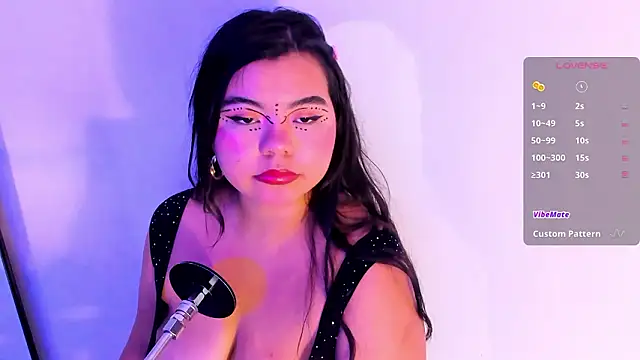 klhoe boobs online show from January 16, 4:16 am