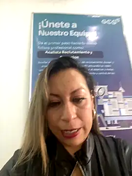 Katalina S3xy online show from October 31, 2:07 pm