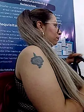 Katalina S3xy online show from February 13, 3:08 pm