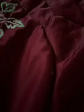 Snapshot of Miky_21 chatting on March 17, 2:52 am Miky 21 online show from March 17, 2:52 am