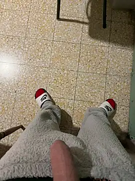 Snapshot of Miky_21 chatting on March 13, 5:41 pm Miky 21 online show from March 13, 5:41 pm