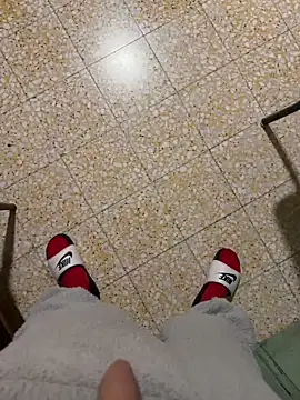 Snapshot of Miky_21 chatting on March 21, 5:05 pm Miky 21 online show from March 21, 5:05 pm