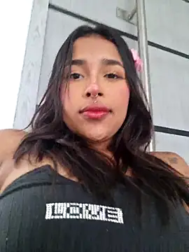 Mariangel 11 online show from February 22, 3:25 pm