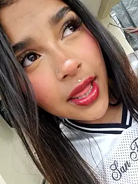 Mariangel 11 online show from September 16, 1:56 pm