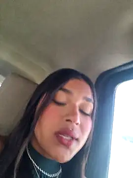 Mariangel 11 online show from October 20, 2:17 pm