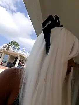 Mariangel 11 online show from October 31, 2:29 pm