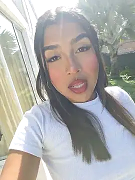 Mariangel 11 online show from November 7, 1:44 pm