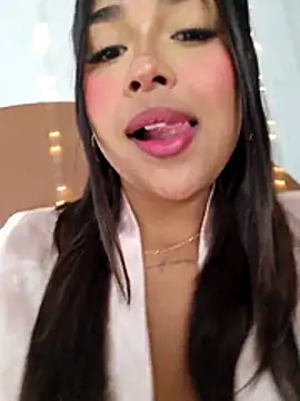 Mariangel 11 online show from November 28, 2:09 pm