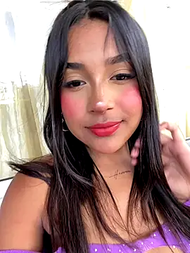 Mariangel 11 online show from December 16, 2:55 pm