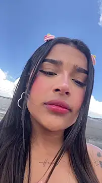 Mariangel 11 online show from March 21, 2:53 pm