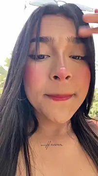 Mariangel 11 online show from March 26, 2:00 pm