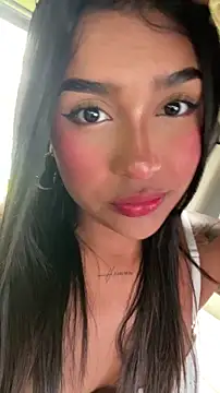 Mariangel 11 online show from April 10, 1:49 pm