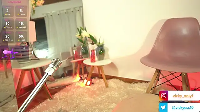 Bonnypetite- online show from October 5, 4:33 am