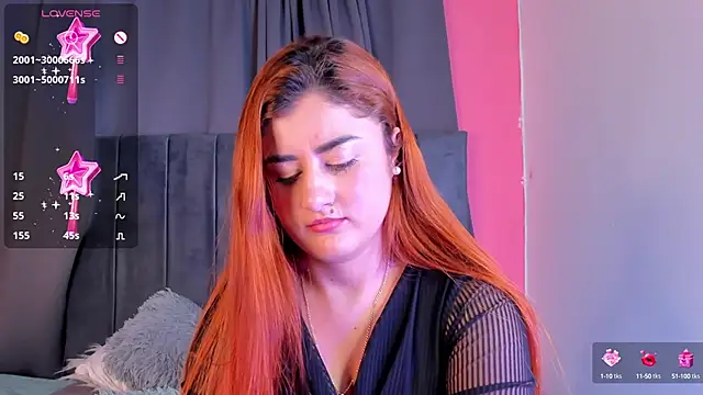 Susi 30 online show from March 13, 8:11 pm