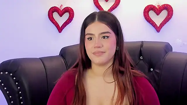 Snapshot of Miamontoya chatting on February 24, 1:21 pm Miamontoya online show from February 24, 1:21 pm