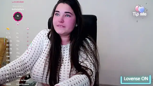 Lillianhot68 online show from March 15, 2:55 pm